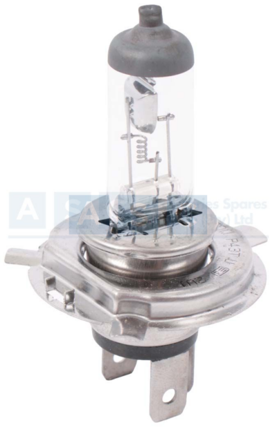 GLOBE HDIAO H4P43T 70/75W 24V
