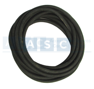 COTTON BRAIDED FUEL HOSE 6MM(15M ROLL) WL=10-15BAR  B/P=30-40BAR