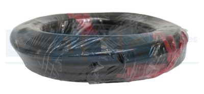 REINFORCE FUEL/AIR HOSE 8MM(10M RO WL=20-25BAR  B/P=70-80BAR