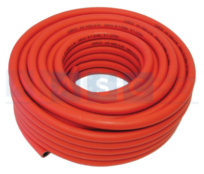 AIR HOSE 8MM(20M) 20M ROLL ID=8MMOD=13MM T=2.5MM WP=20BAR
