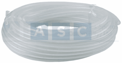 CLEAR HOSE PVC 13MM(20M) SOFT HOSE L=20M/ID=13MM/OD=19mm/WP=8BAR/TH=3mm