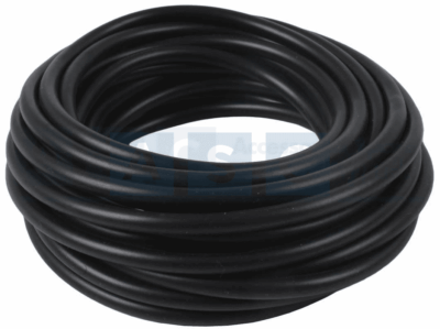 VACUUM/PLAIN FUEL HOSE 5MM X 10M ROLL