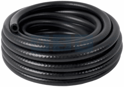 REINFORCE FUEL/AIR HOSE 10MM X10M ROLL
