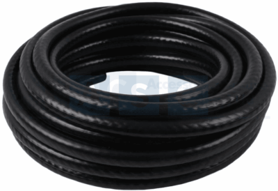 REINFORCE FUEL/AIR HOSE 5MM X10M ROLL