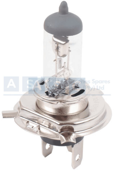 HALOGEN BULB 60/55W 12V RYAN