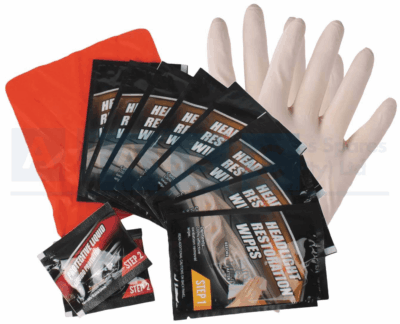 VISBELLA H/LIGHT RESTORE KIT
