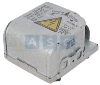 HID BALLAST HELLA MOST CARS (2DC 2DS) 35W MAX 30KV/85V AC