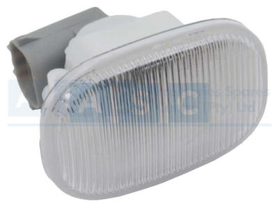 MARKER LAMP HI-LUX WHITE 05-11
