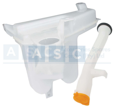 WINDSCREEN WASHER BOTTLE   HI-LUX 05-