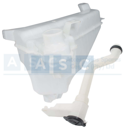 WINDSCREEN WASHER BOTTLE   HI-LUX 15-