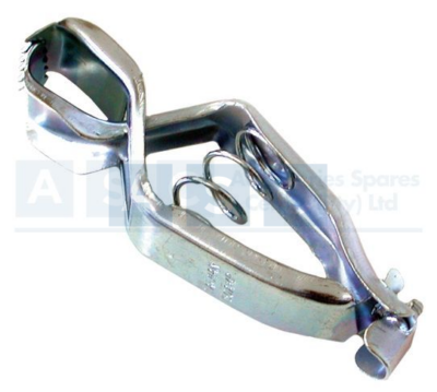 BATTERY CLIP 50AMP