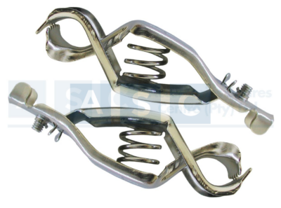 BATTERY CLIP 25AMP 2PCS