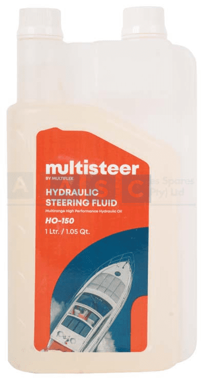 HYD.STEERING FLUID 1LT