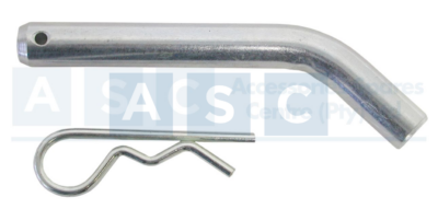 HITCH PIN 15.87MM USE TO LOCK SHANK HAIR PIN LOCK CLIP