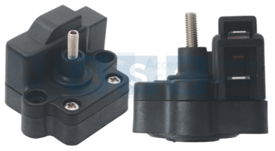 HPWP15/20 PRESSURE SWITCHES