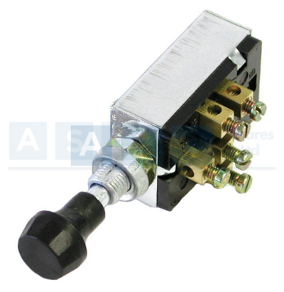 HL/SWITCH UNIVERSAL H/DUTY ON.ON.OFF