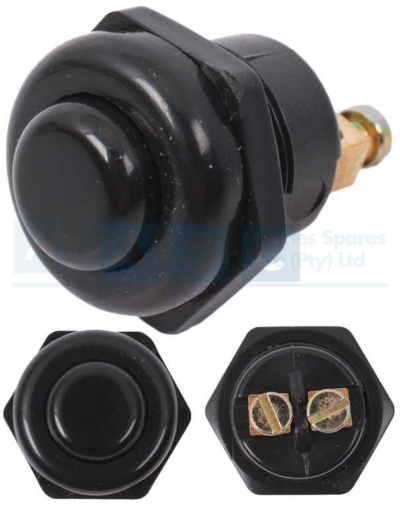 STARTER BUTTON (HOOTER)
