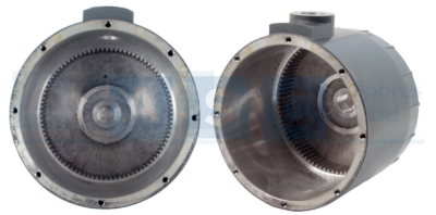 GEARBOX COVER FOR HV-10