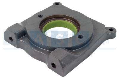 MOTOR END STAND HW-10