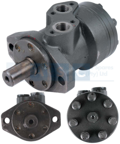 HYDRAULIC MOTOR FOR HW-10 RUNVA WINCH