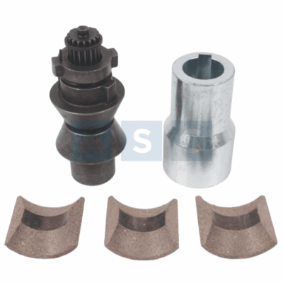 BREAK SHAFT ASSEMBLY FOR HW-10 WARRANTY