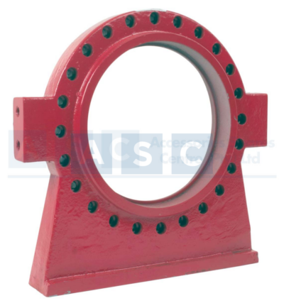 GEARBOX STAND END HW-20