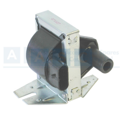 IGNITION COIL 1100 UNO (CARB) 4 P IC500