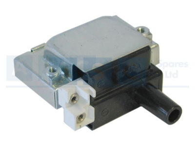 IGNITION COIL HONDA 150i/160/180/CVR 2L IC701 2 CONNECTOR PRELUDE 2.2/2.316V
