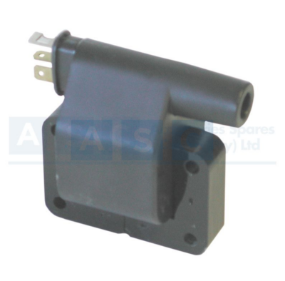 IGNITION COIL 323/LASER/BANTAM1.6/1.8/2 IC900 3PIN   METEOR
