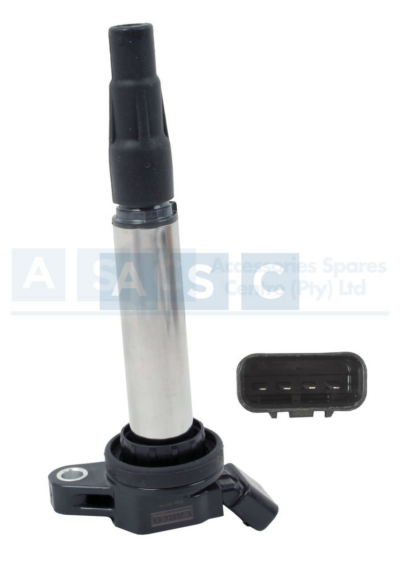 IGNITION COIL COROLLA PROF.1.4/1.6 4PIN IC194/VERSO1.6/1.8/2.0 90919-02252/02252