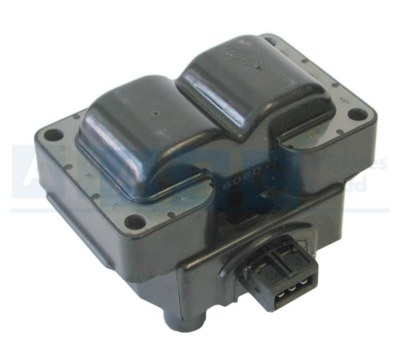 IGNITION COIL ASTRA 2.0 16V/200IE 96- IC068  3PIN