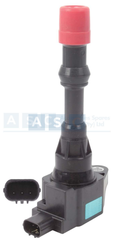 IGNITION COIL HONDA JAZZ 1.3L 3 PIN IC703 DISCONTINUED NOT VIABLE
