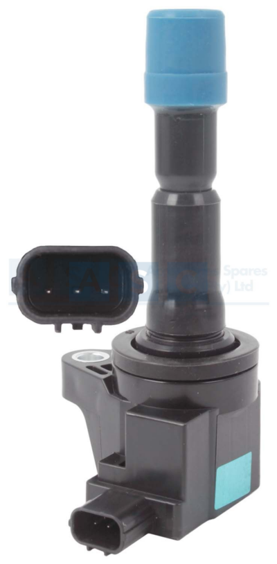 IGNITION COIL HONDA JAZZ 1.5 3 PIN IC034