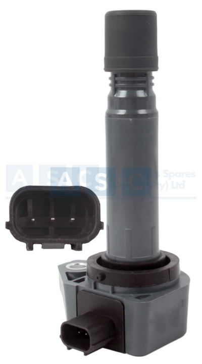 IGNITION COIL HONDA ACCORD.CRV 07 3P NO ECHLIN NO.