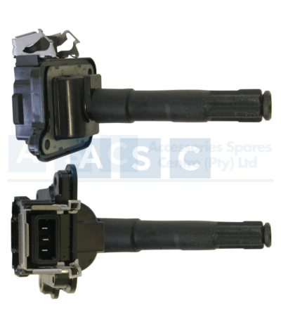 IGNITION COIL AUDI.GOLF.PASSAT. 3P SEAT.SKODA IC254