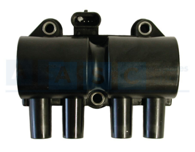 IGNITION COIL CORSA.DAEWOO 4PIN IC48