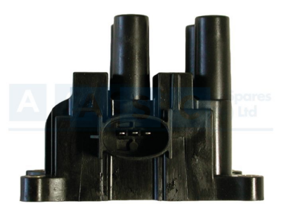 IGNITION COIL FIESTA FOCUS KA 3PIN IC601