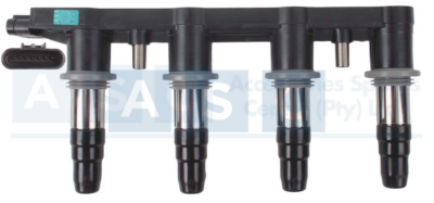 IGNITION COIL CHEV.CRUZE 1.8 7PIN NO ECHLIN NO. WITH OUT BUILT-IN MODULE