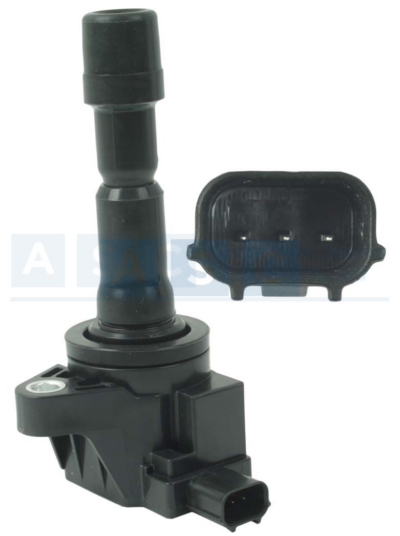 IGNITION COIL HONDA JAZZ 1.3/1.5 08- BRIO ECHLIN NO. 3PIN 30520-RBO-003/S01