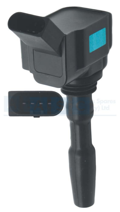IGNITION COIL GOLF/AUDI/POLO/JETTA 4PIN OEM 04E9055110D