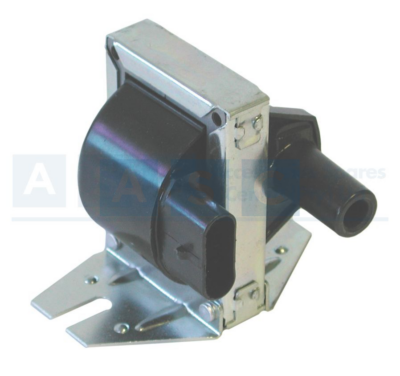 IGNITION COIL ELECT.1400 UNO IC501
