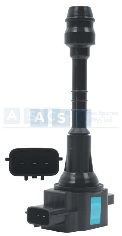 IGNITION COIL NISSAN ALMERA 1.6 /1.8 IC14 3P 22448-6N011/6N015/8U115