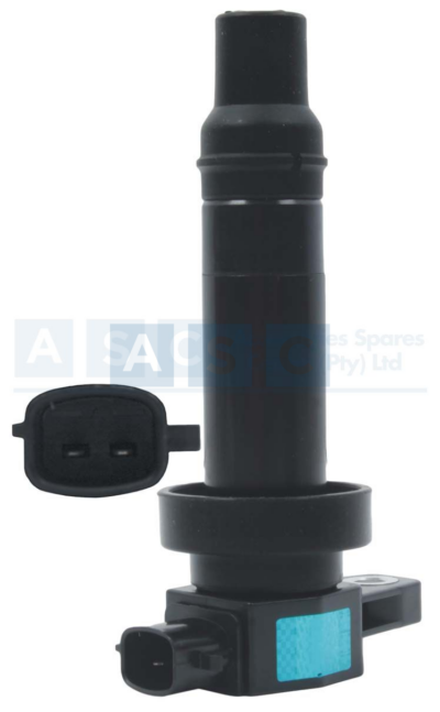 IGNITION COIL HYD. i20/30 1.4/1.6 KIA IC591 2PIN SOUL/ CERATO 1.6 2009-