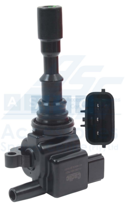 IGNITION COIL HYD./KIA SORONTO/SONATO IC1189 3PIN SANTA-FE 6CYL.
