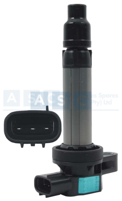 IGNITION COIL TOYOTA ETIOS ALL MODELS NO ECHLIN NO.