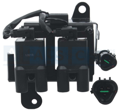 IGNITION COIL ATOS 1.0/1.1 / ACCENT 3P IC16   27301-02630