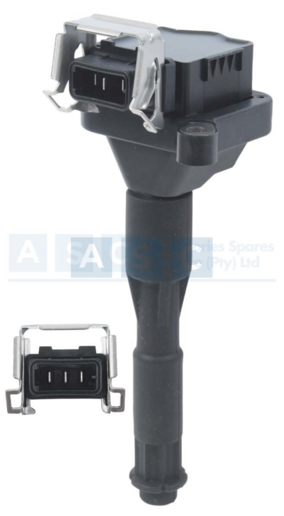 IGNITION COIL BMW E46 M-SERIES 325 3P NO ECHLIN NO.   DISCONTINUING