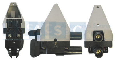 IGNITION COIL MERC.C-CLAS W202.E-C W124 IC217