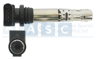 IGNITION COIL POLO 1.4i.1.6i 4PIN SHORT COIL IC374