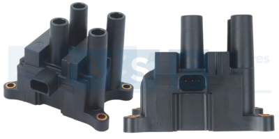 IGNITION COIL FOCUS 1.6/MAZDA 2/VOLVO  NO ECHLIN NO.C30 / MONDEO IV / DISCONTI